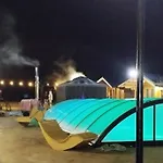 Perla 度假居