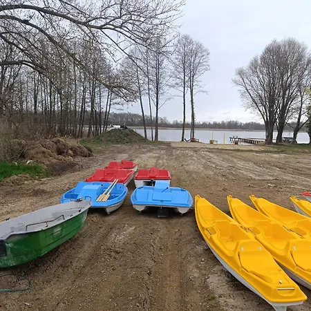 Tatil Evi Perla Brenno