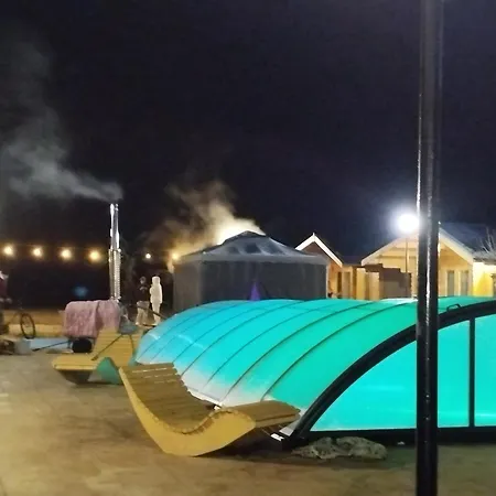 Perla בית נופש