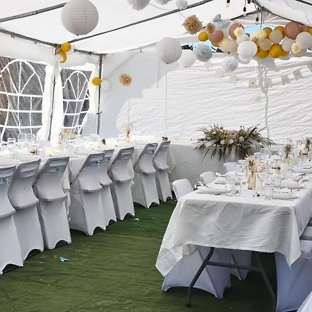 Perła 度假居 Brenno