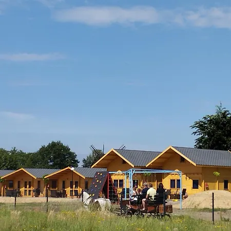 Tatil Evi Perla Brenno