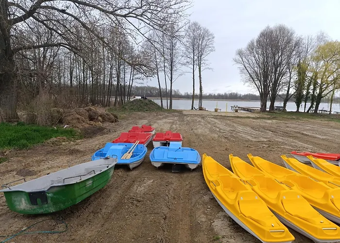 Tatil Evi Perla Brenno