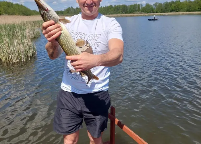 Tatil Evi Perla Brenno