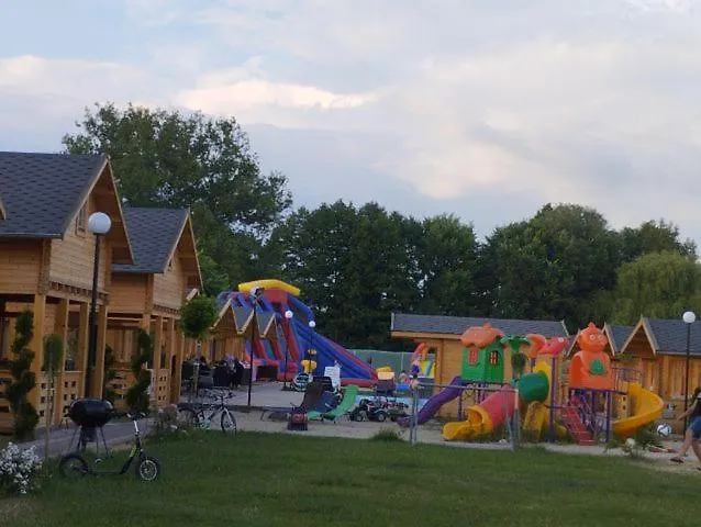 Perla Tatil Evi Brenno