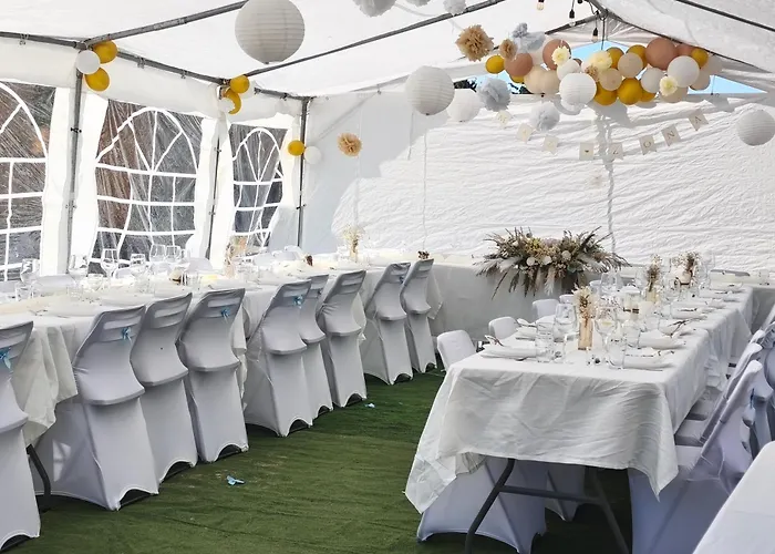 Perla Tatil Evi Brenno