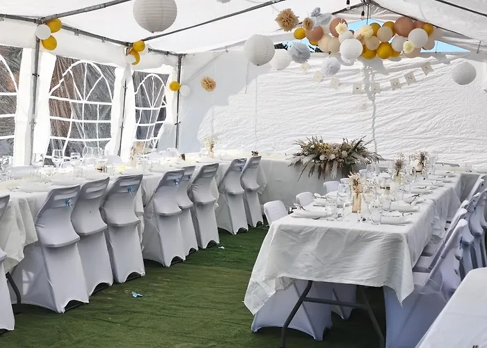 Perla Tatil Evi Brenno