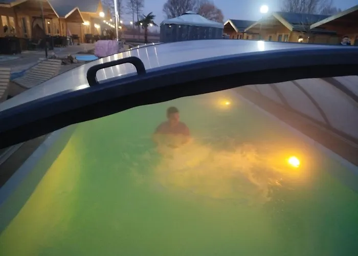 Perla Tatil Evi Brenno