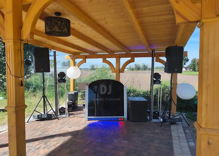 Perla Tatil Evi Brenno